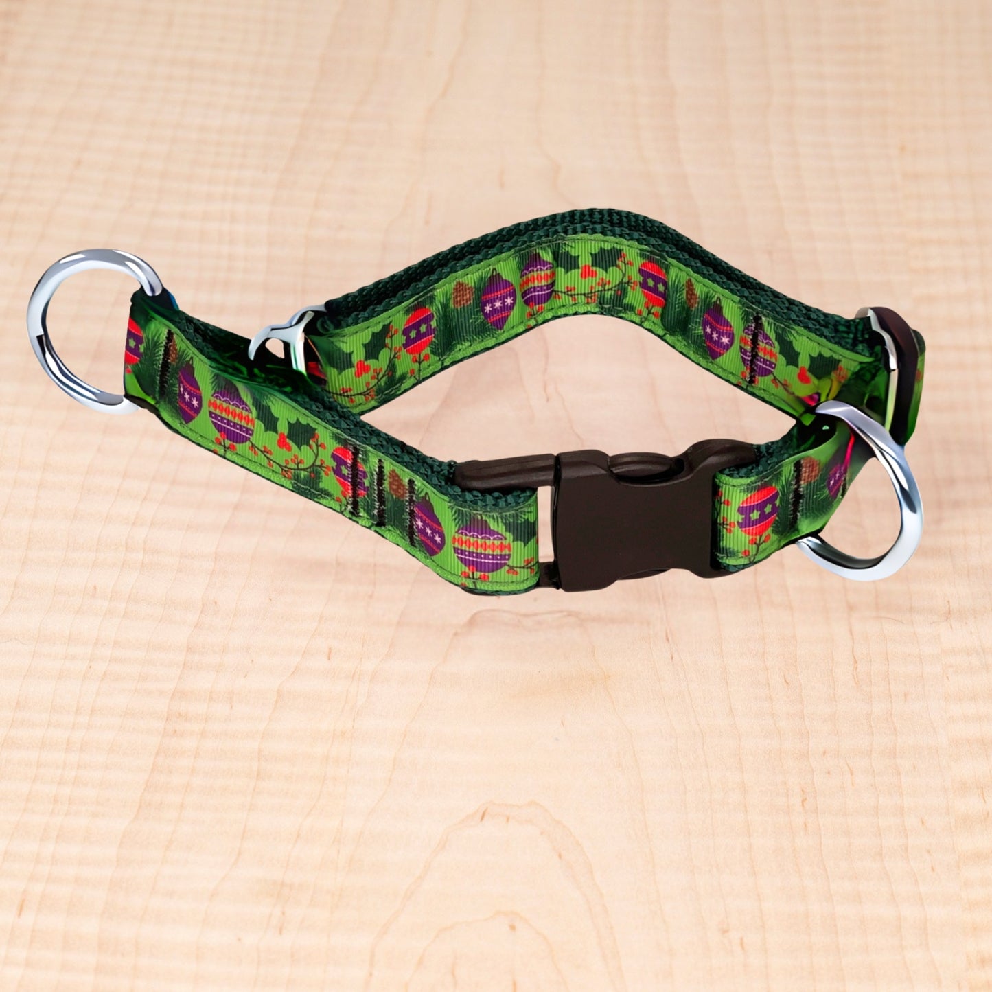 *SPECIAL* Limited Slip Collar - Ornaments