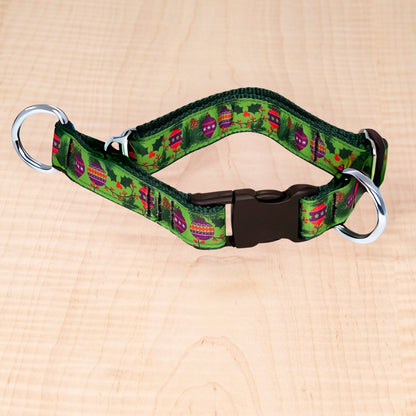 *SPECIAL* Limited Slip Collar - Ornaments