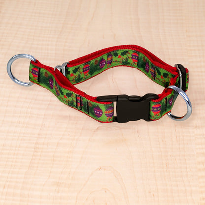 *SPECIAL* Limited Slip Collar - Ornaments