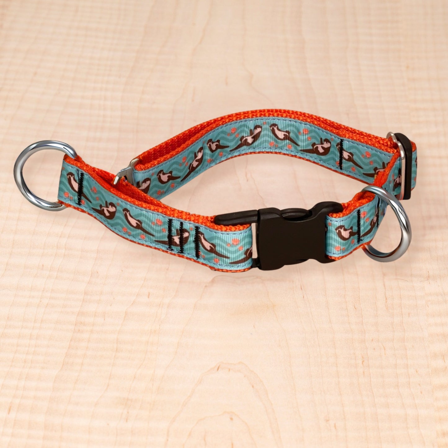 Limited Slip Collar - Otters