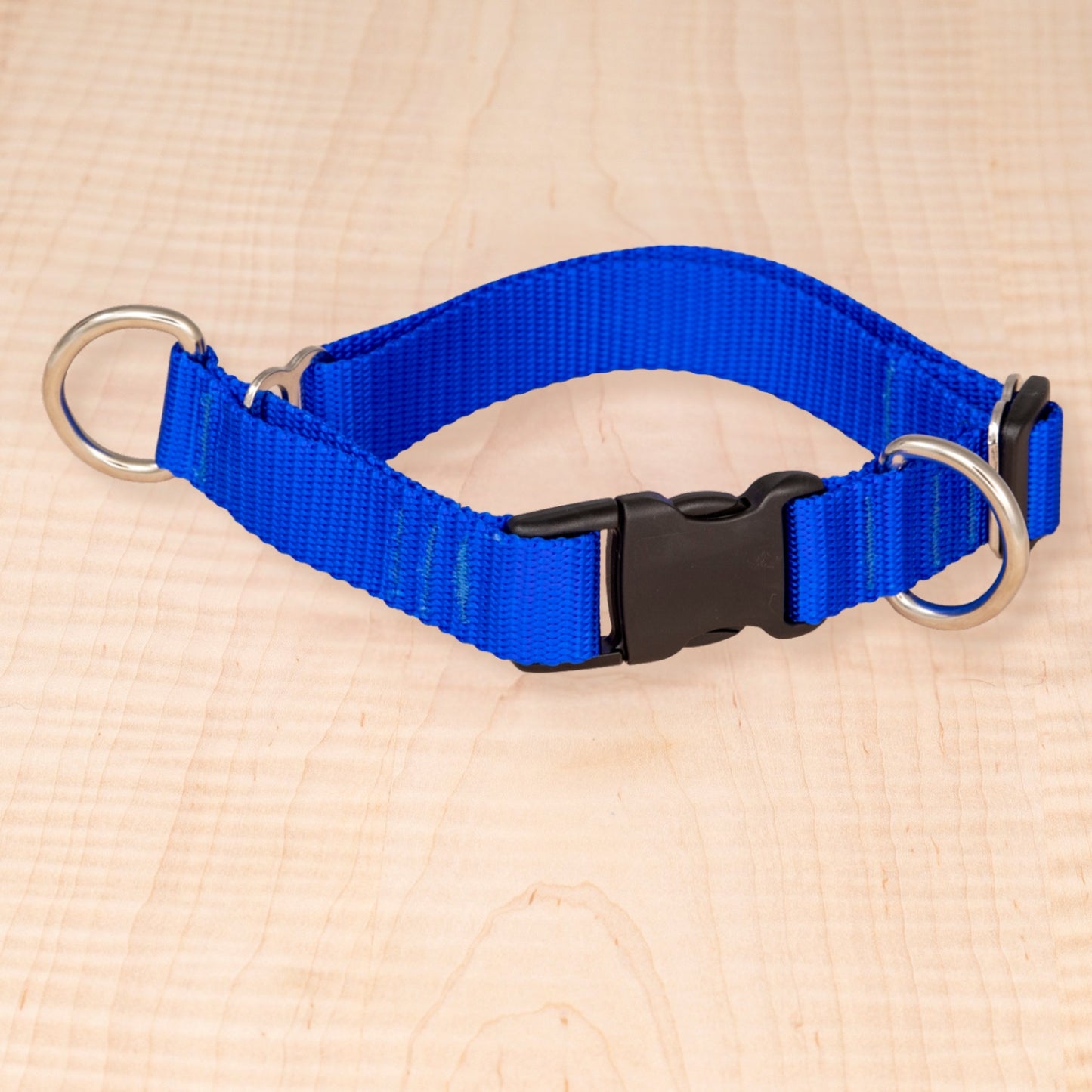 Limited Slip Collar - Royal