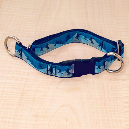 Limited Slip Collar - Snowboarding