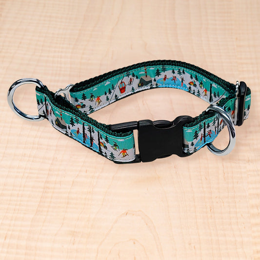 Limited Slip Collar - Winter Fun