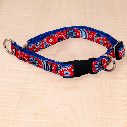 Limited Slip Collar - Bandana