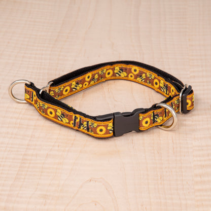 Limited Slip Collar - Bees