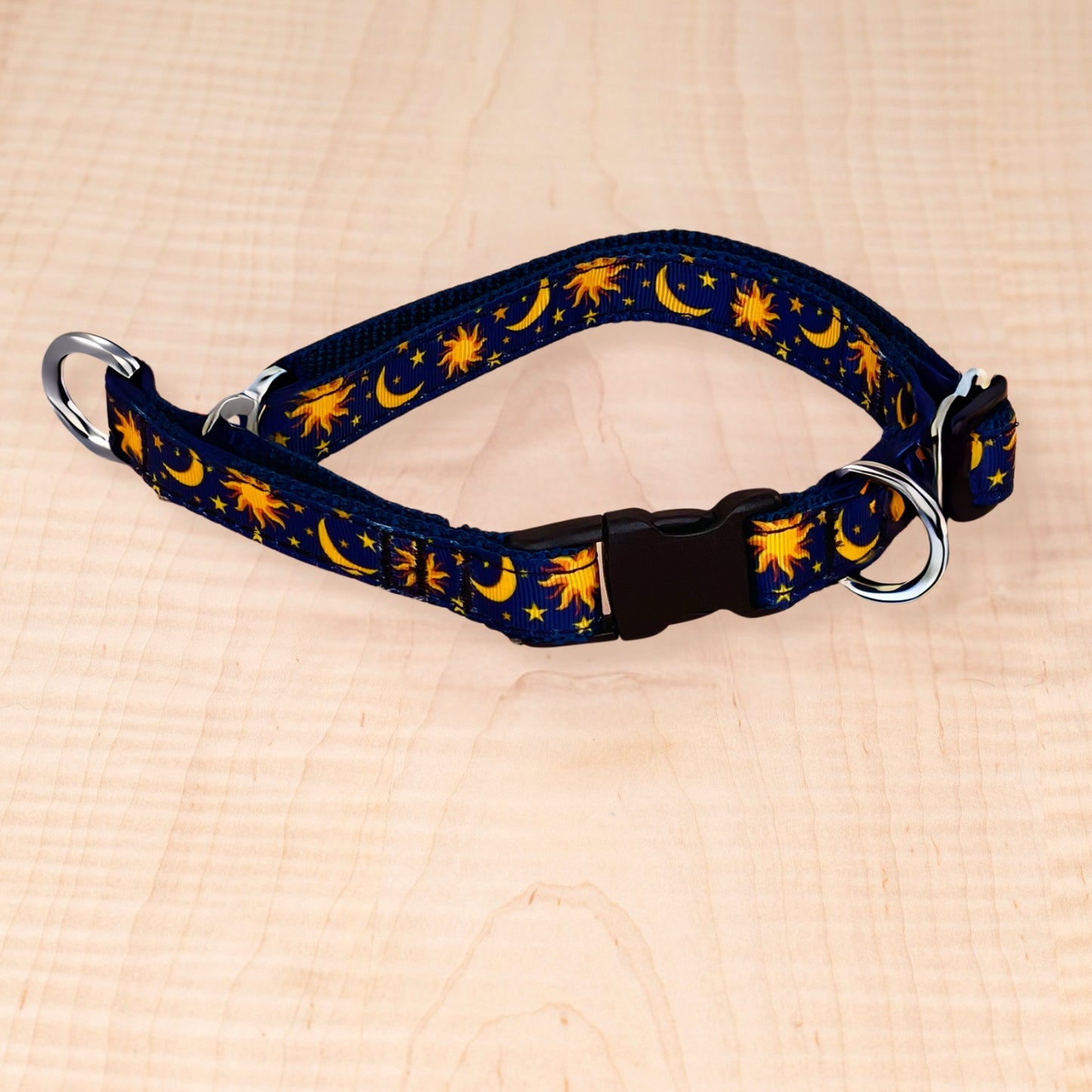 Limited Slip Collar - Celestial