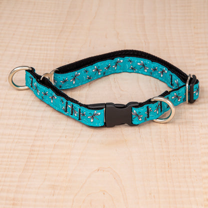 Limited Slip Collar - Dragonfly