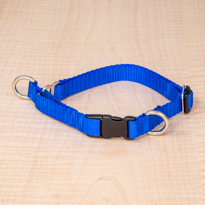 Limited Slip Collar - Royal
