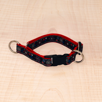 Limited Slip Collar - Fireworks