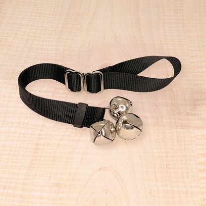 Door Potty Bells
