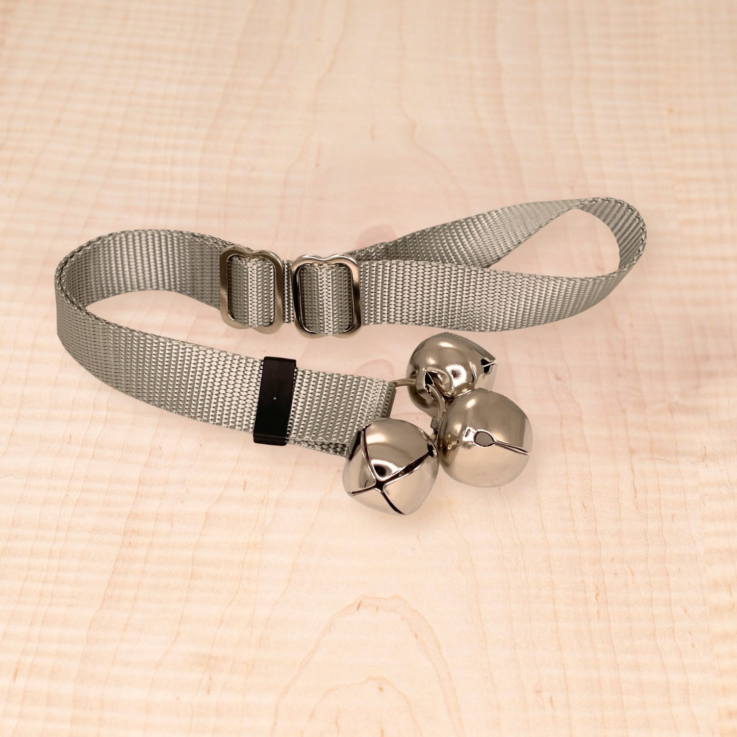 Door Potty Bells