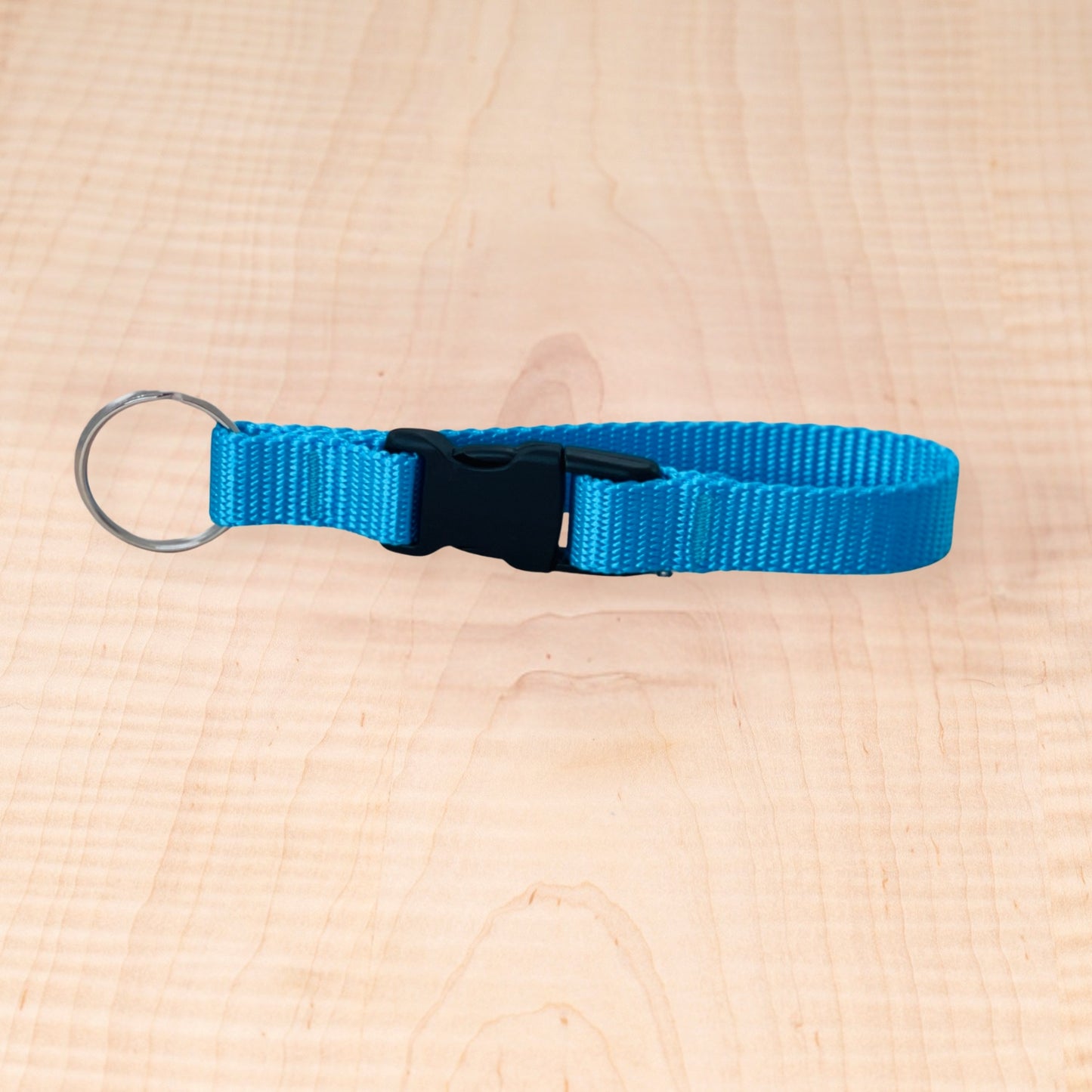 Clip Key Ring 3/4"