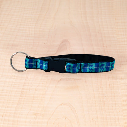 Clip Key Ring 3/4"
