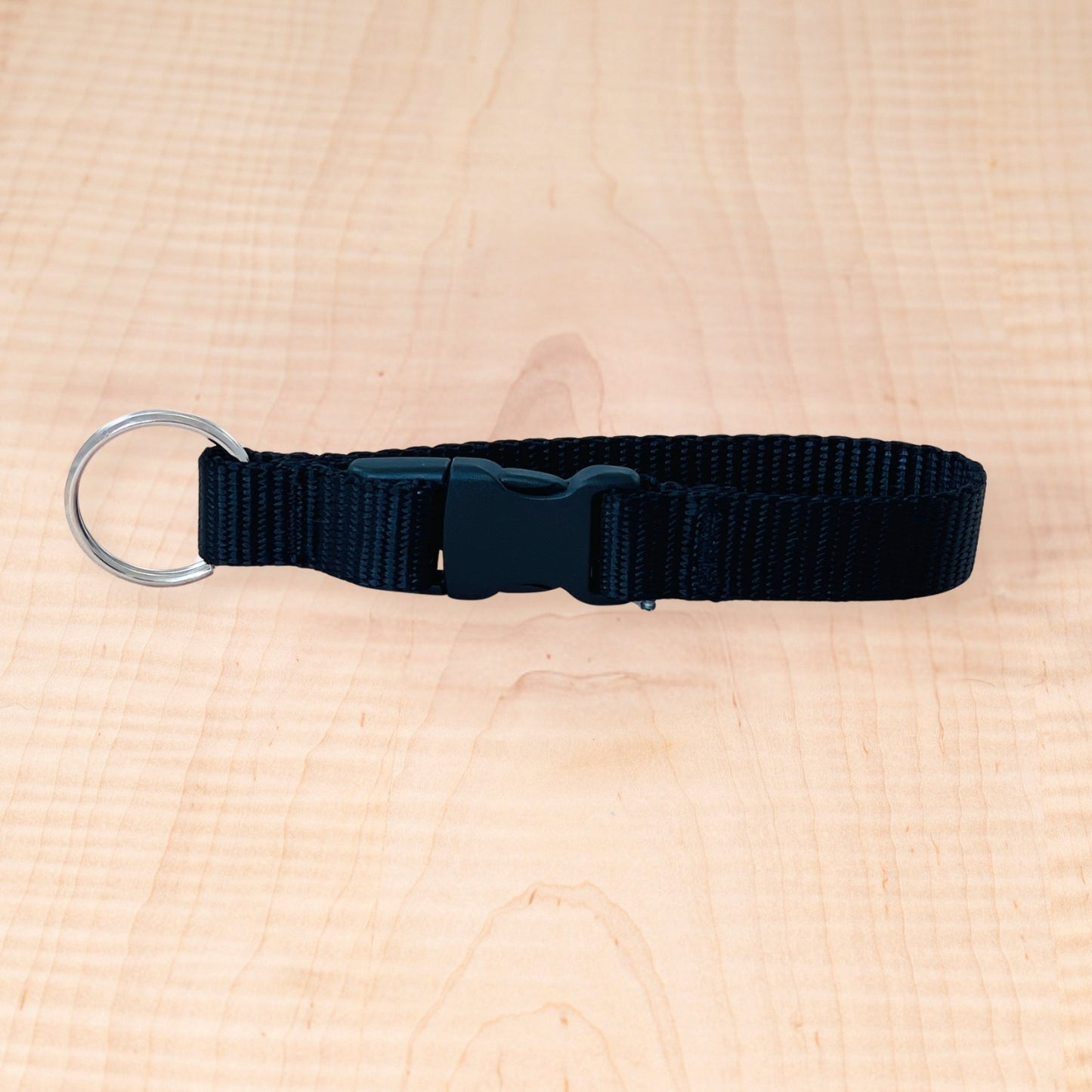 Clip Key Ring 3/4"