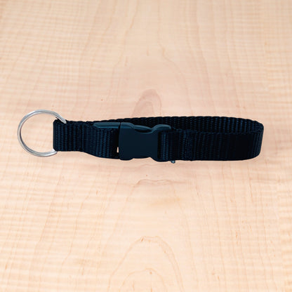 Clip Key Ring 3/4"