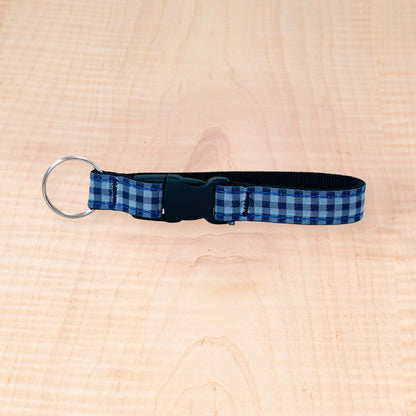 Clip Key Ring 3/4"