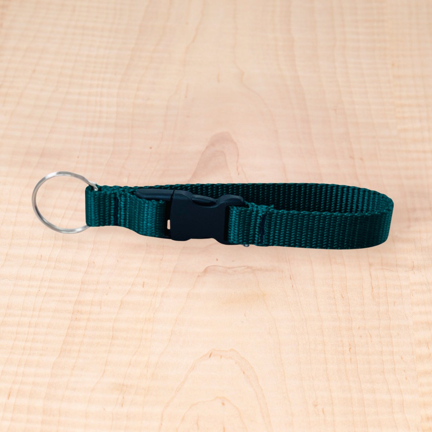 Clip Key Ring 3/4"