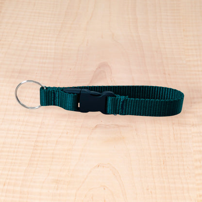 Clip Key Ring 3/4"