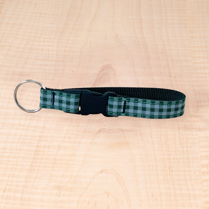 Clip Key Ring 3/4"