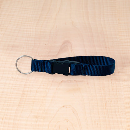 Clip Key Ring 3/4"