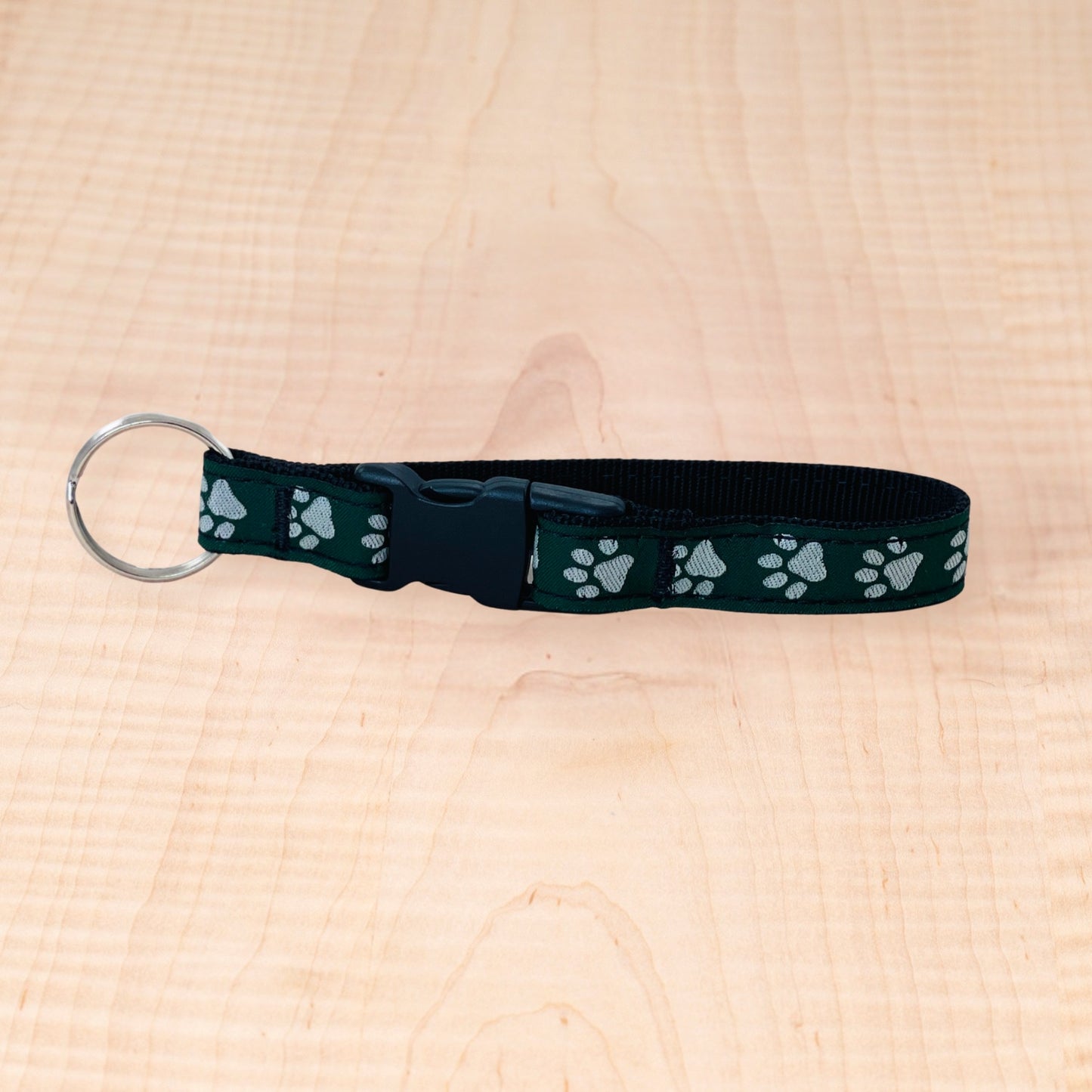 Clip Key Ring 3/4"