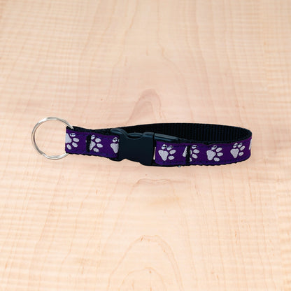 Clip Key Ring 3/4"