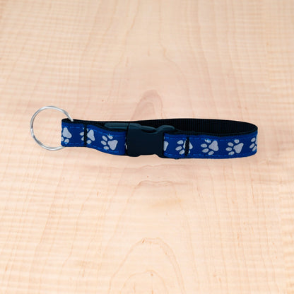 Clip Key Ring 3/4"