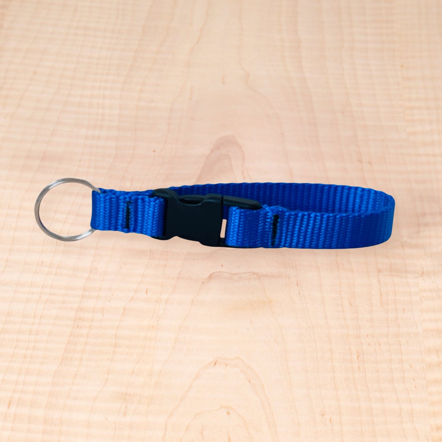 Clip Key Ring 3/4"