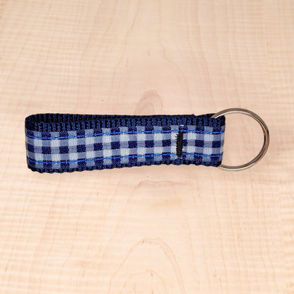 Key Ring 1"