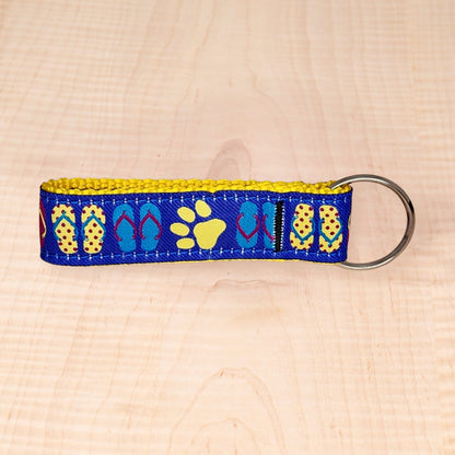 Key Ring 1"