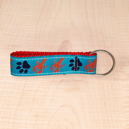Key Ring 1"