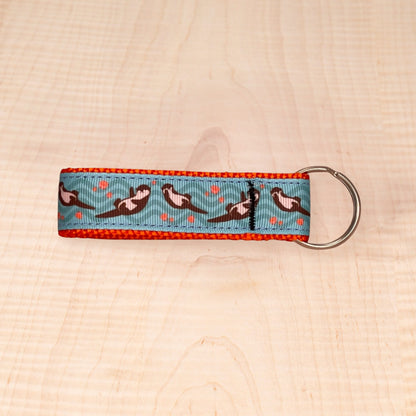 Key Ring 1"
