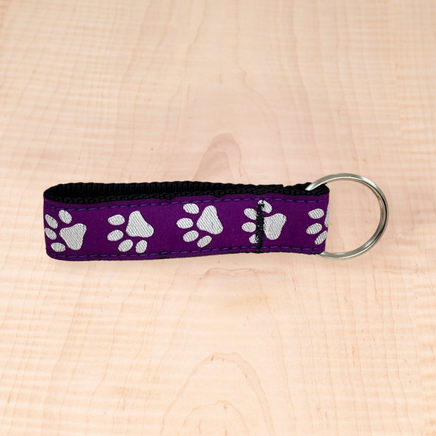 Key Ring 1"