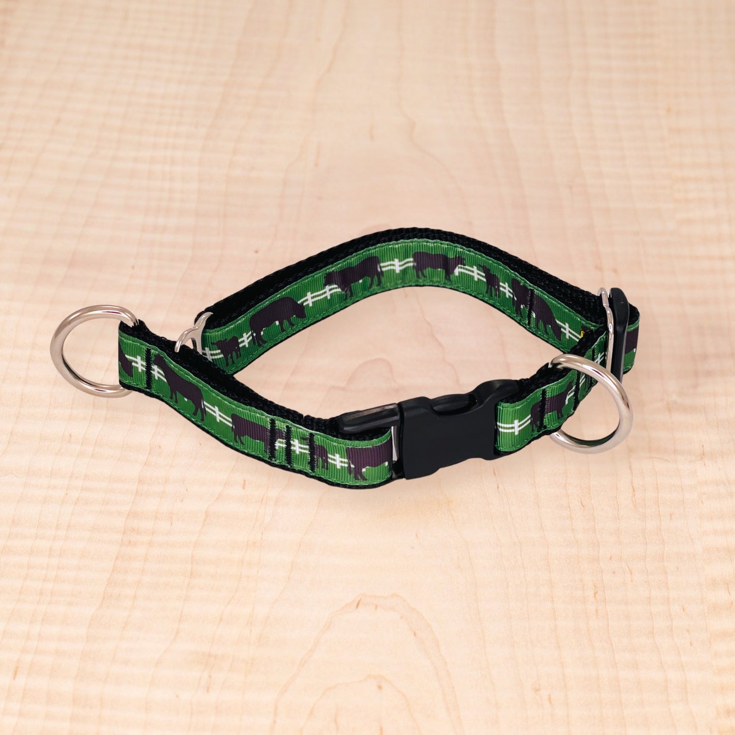 Limited Slip Collar - Cows