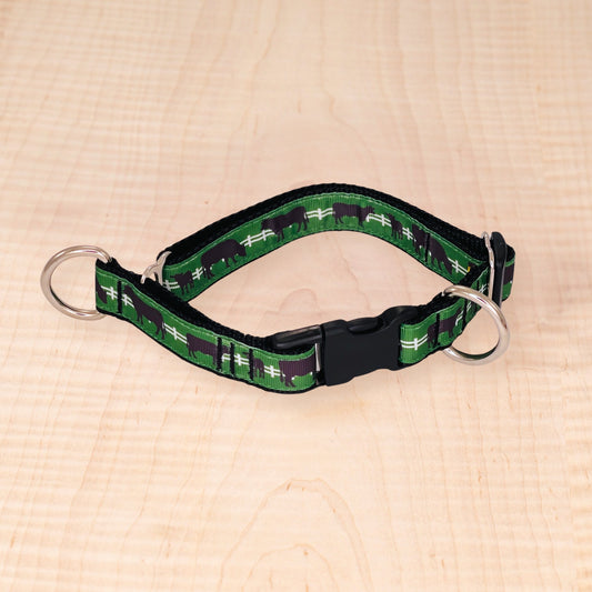 Limited Slip Collar - Cows
