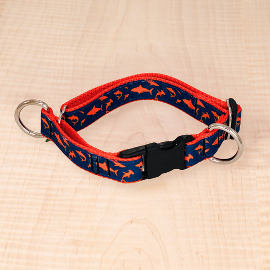 Limited Slip Collar - Sharks