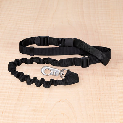 Bungee Leash - Black