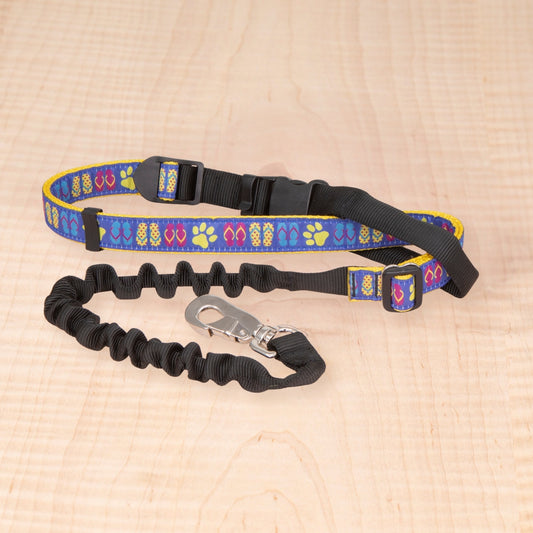 Super Bungee Leash - Flip Flops