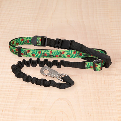 Super Bungee Leash - Ladybug