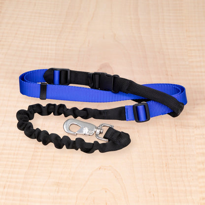 Super Bungee Leash - Royal