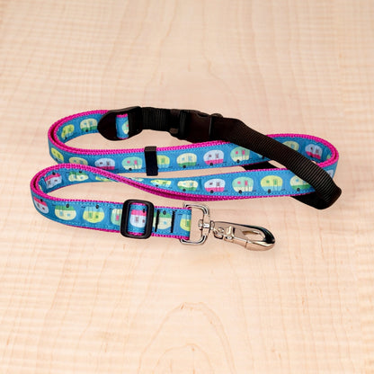 Sports Doggie Leash - Campers
