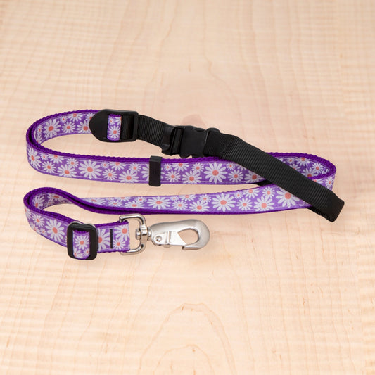Sports Doggie Leash - Daisy