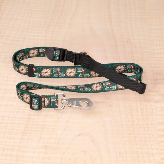Sports Doggie Leash - Hiking