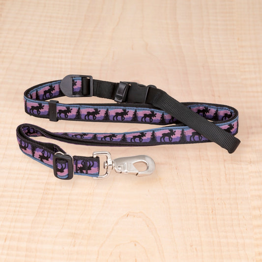 Sports Doggie Leash - Moose