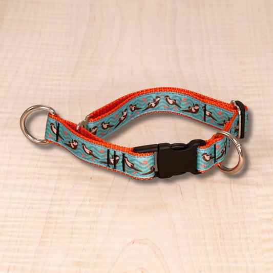Limited Slip Collar - Otters