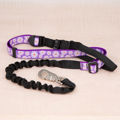 Super Bungee Leash - Daisy