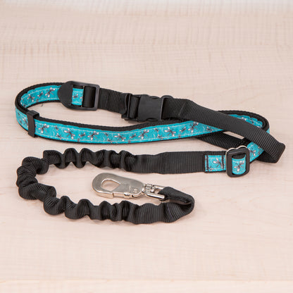 Super Bungee Leash - Dragonfly