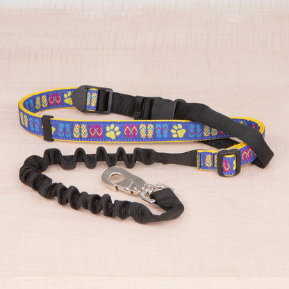 Super Bungee Leash - Flip Flops