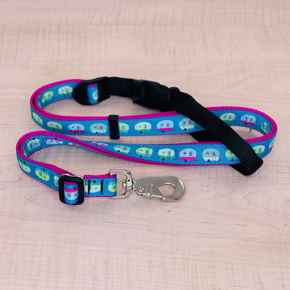 Sports Doggie Leash - Campers