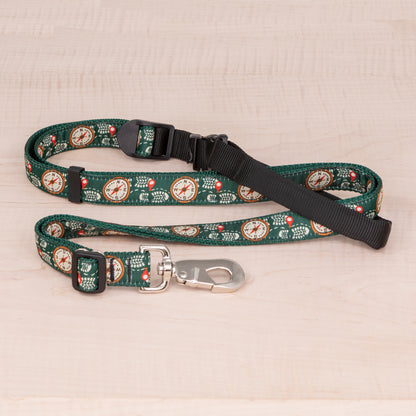Sports Doggie Leash - Hiking